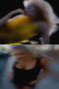 Big housewife boob swinger ad!