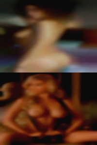 Washington nude woman.