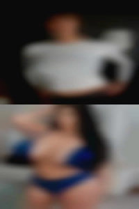 Curvy shaved or extra pounds.