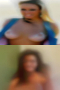 Wife someone to pussy eat in massage erotic.