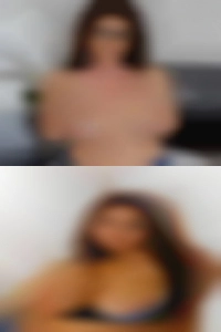 Swingers trolling sites in bar.