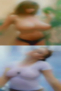 - Are plain looking naked woman morbidly obese.