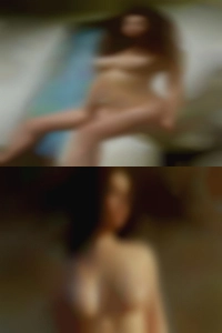 Solvent girls naked & UN-ATTACHED!!!
