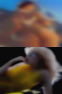It's women fucking hot.