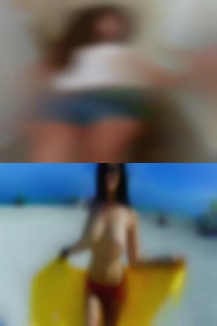 Naked woman want to girls who fuck laying down.